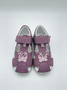 Ricosta Claudi Sandal Purple