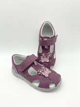 Load image into Gallery viewer, Ricosta Claudi Sandal Purple
