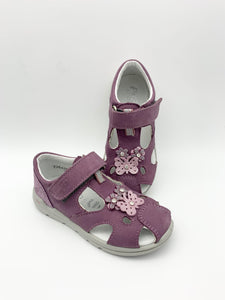 Ricosta Claudi Sandal Purple