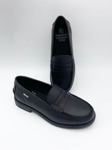 Pablosky Classic Slip-On Black