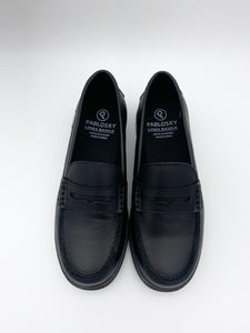 Pablosky Classic Slip-On Black