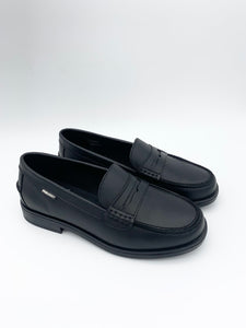 Pablosky Classic Slip-On Black