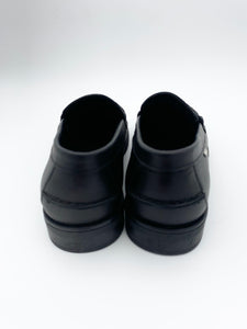 Pablosky Classic Slip-On Black