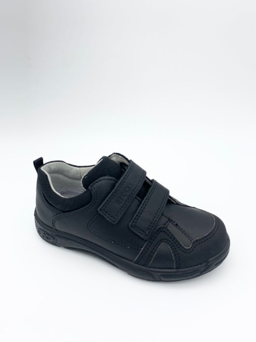 Ricosta boys school discount shoes