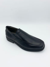 Load image into Gallery viewer, Geox Federico Slip-on Black
