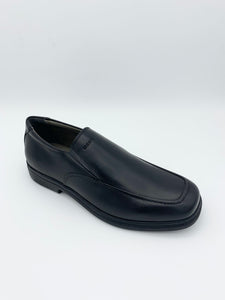 Geox Federico Slip-on Black