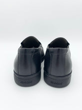 Load image into Gallery viewer, Geox Federico Slip-on Black
