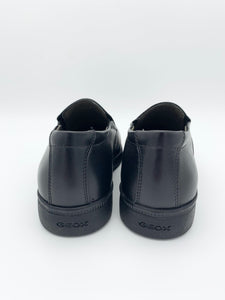 Geox Federico Slip-on Black