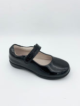 Load image into Gallery viewer, Lelli Kelly Classic Mary Jane Black Patent (F)
