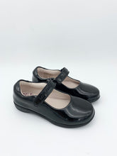 Load image into Gallery viewer, Lelli Kelly Classic Mary Jane Black Patent (F)
