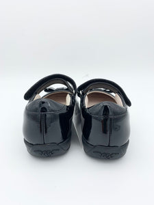 Lelli Kelly Classic Mary Jane Black Patent (F)