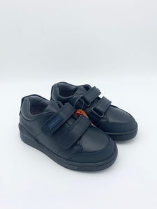 Double Velcro Shoe