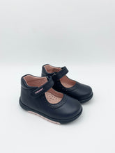 Load image into Gallery viewer, Pablosky Mary Jane Navy/Pink
