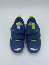 Load image into Gallery viewer, Superfit Gore-Tex Trainer Royal/Lime
