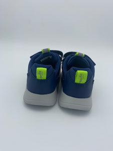 Superfit Gore-Tex Trainer Royal/Lime