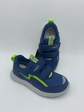 Load image into Gallery viewer, Superfit Gore-Tex Trainer Royal/Lime
