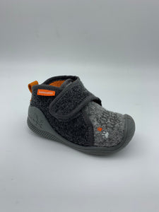 Biomechanics Boys Slipper/Indoor Shoe