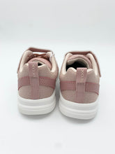 Load image into Gallery viewer, Geox Aril Knit Trainer Lt Rose
