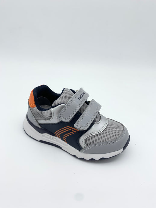 Geox Shoes Ireland - IE Lil – Lil Stompers Stompers