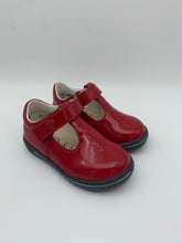 Load image into Gallery viewer, Ricosta Winona Red Patent
