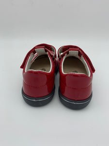 Ricosta Winona Red Patent