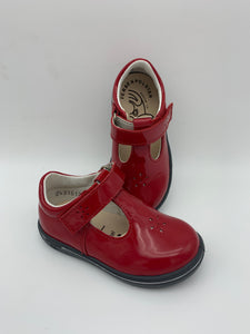 Ricosta Winona Red Patent