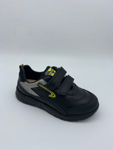 Pablosky Torello Black/Yellow