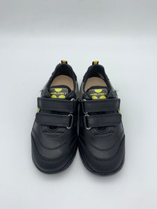 Pablosky Torello Black/Yellow