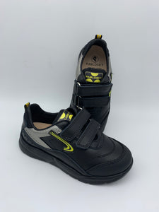 Pablosky Torello Black/Yellow