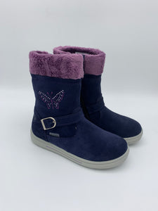 Ricosta Sweet Boot Navy