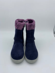 Ricosta Sweet Boot Navy