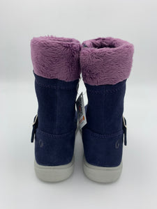 Ricosta Sweet Boot Navy