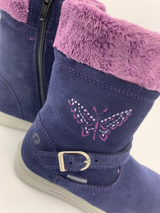 Ricosta Sweet Boot Navy