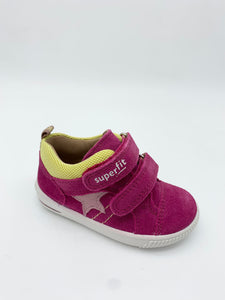 Superfit Moppy Pink/Rosa