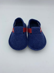 Crocs Classic Slipper Cerulean Blue