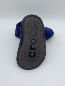 Crocs brand online slippers