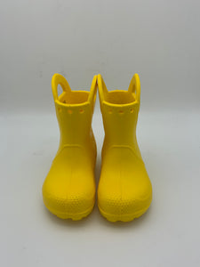 Rain bootie best sale