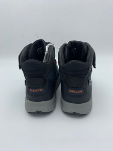 Geox Flexyper Waterproof Boot Navy