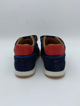 Load image into Gallery viewer, Pablosky Navy Hi-Shoe Leader Tech
