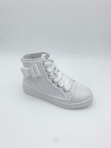 Sweetie Pie Raya Hi-Top