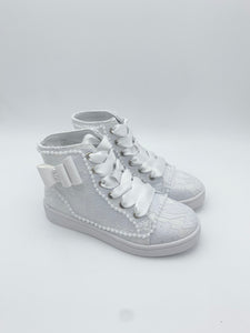 Sweetie Pie Raya Hi-Top