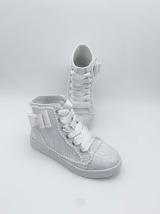 Sweetie Pie Raya Hi-Top