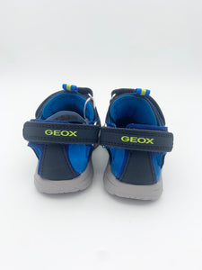 Geox Vaniett Navy/Lt Blue