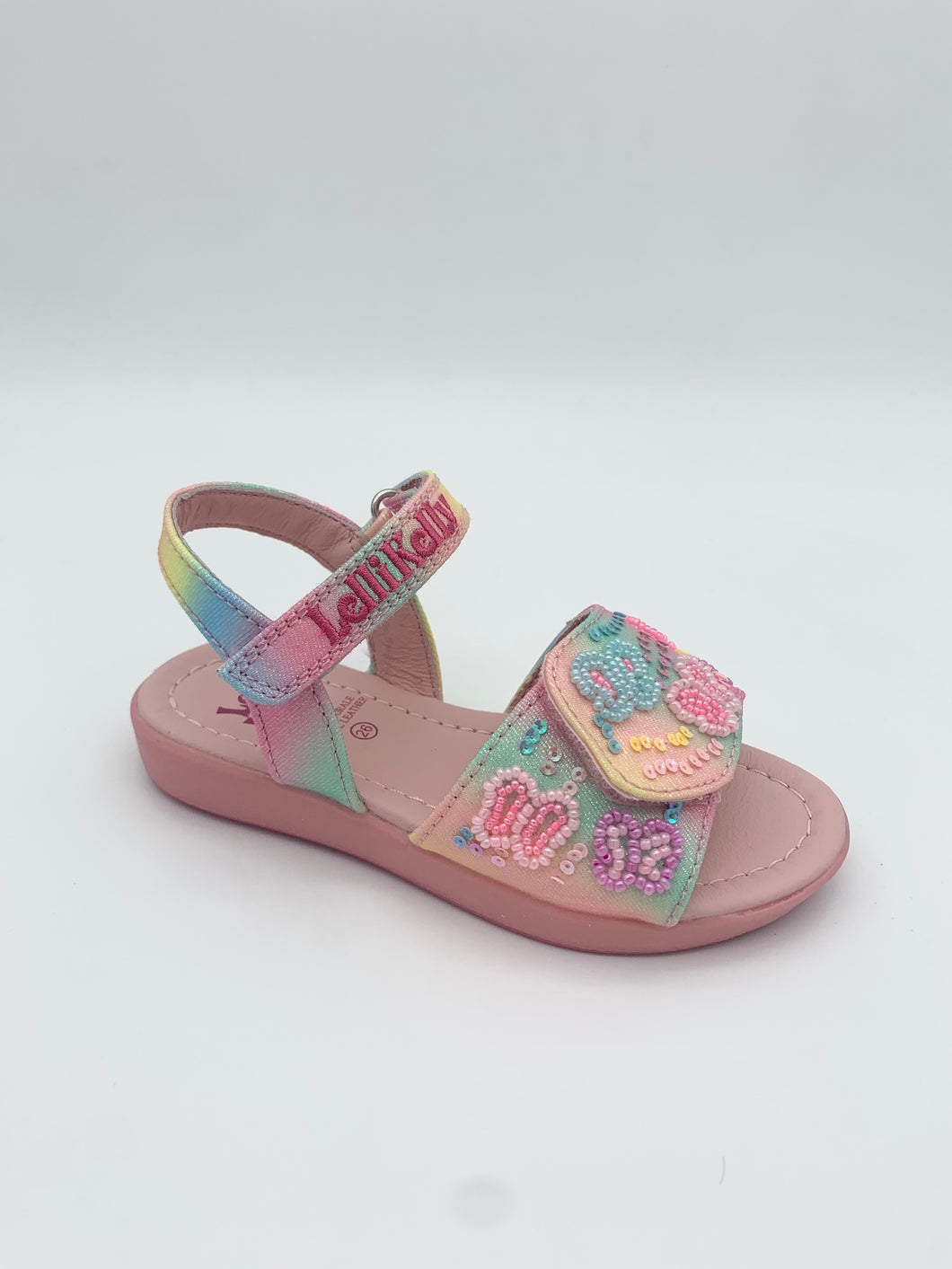 Lelli Kelly Myla Sandal