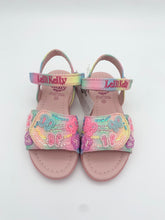 Load image into Gallery viewer, Lelli Kelly Myla Sandal
