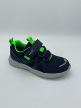 Load image into Gallery viewer, Superfit Rush Gore-Tex Navy/Green
