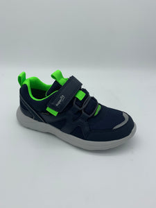 Superfit Rush Gore-Tex Navy/Green