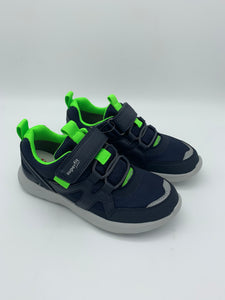 Superfit Rush Gore-Tex Navy/Green