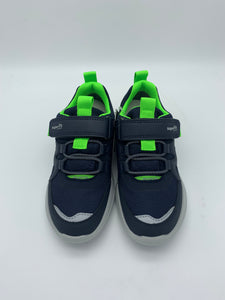 Superfit Rush Gore-Tex Navy/Green