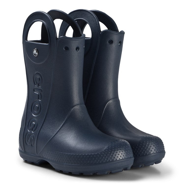 Crocs Handle It Rain Boot Navy